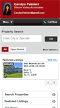 Mobile Screenshot of carolynpalmieri.mlslidx.com